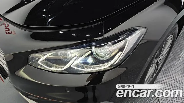 Hyundai Grandeur 2019 thumb 7
