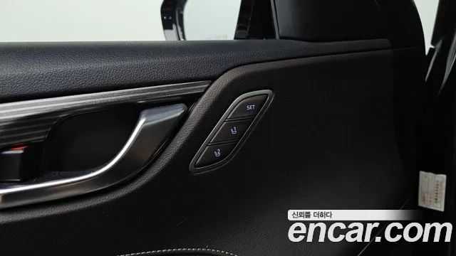 Hyundai Grandeur 2019 thumb 4
