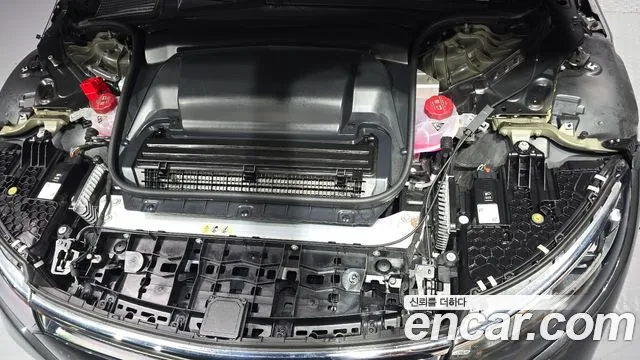 Mercedes-Benz EQS 2022 thumb 10