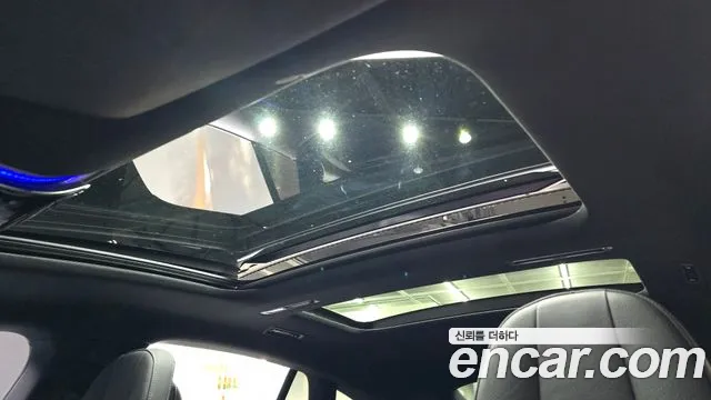 Mercedes-Benz EQS 2022 thumb 2