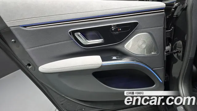 Mercedes-Benz EQS 2022 thumb 6