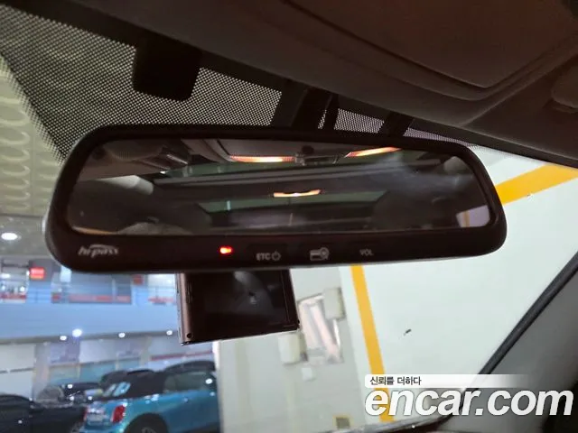 Kia Sorento 2010 thumb 11