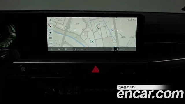 Kia K5 2024 thumb 11