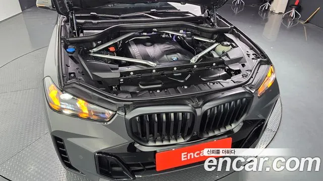 BMW X5 2025 thumb 9