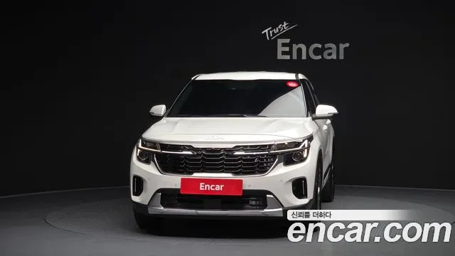 Kia Seltos 2023 thumb 4