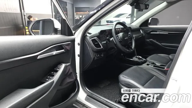 Kia Seltos 2023 thumb 5