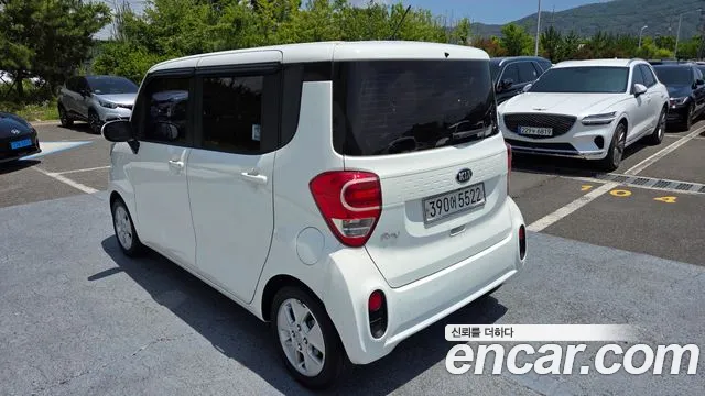 Kia Ray 2019 thumb 12