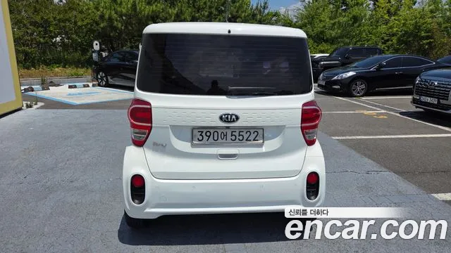 Kia Ray 2019 thumb 10