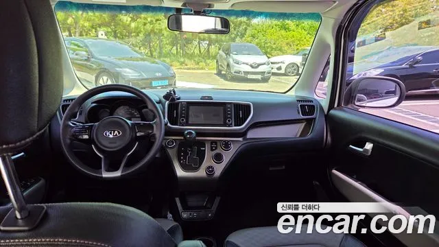 Kia Ray 2019 thumb 4
