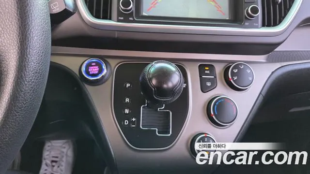 Kia Ray 2019 thumb 2
