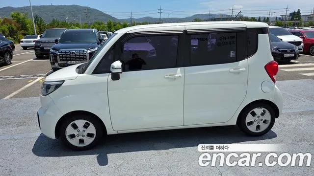 Kia Ray 2019 thumb 7