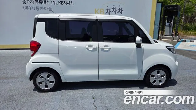 Kia Ray 2019 thumb 9