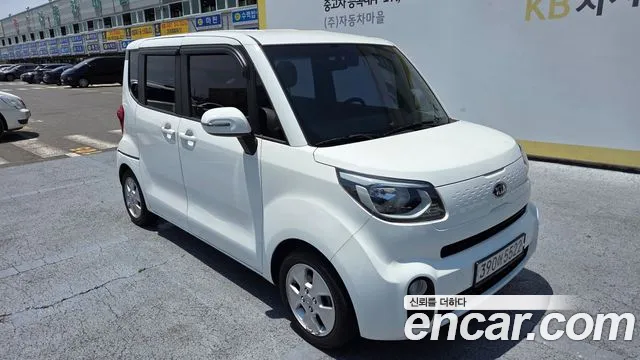 Kia Ray 2019 thumb 3