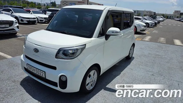 Kia Ray 2019 thumb 5