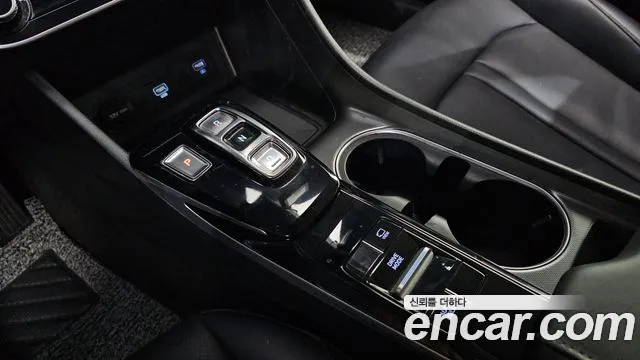 Hyundai Sonata 2020 thumb 3