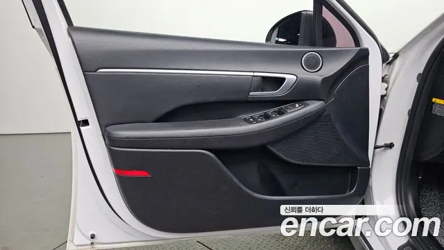 Hyundai Sonata 2020 thumb 4