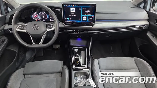 Volkswagen Golf Sportsvan 2025 thumb 12