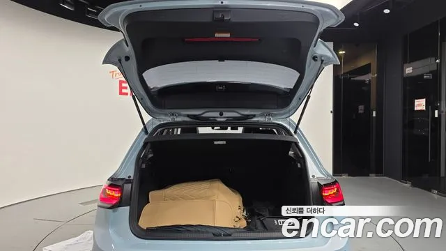 Volkswagen Golf Sportsvan 2025 thumb 6