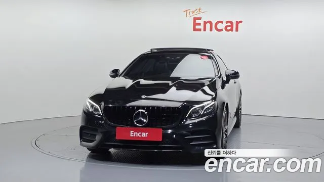 Mercedes-Benz E-Класс 2018 thumb 10