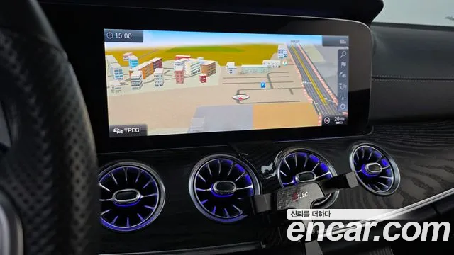 Mercedes-Benz E-Класс 2018 thumb 6