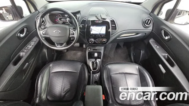 Renault QM3 2017 thumb 7
