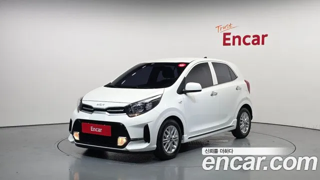 Kia morning 2023 thumb 10