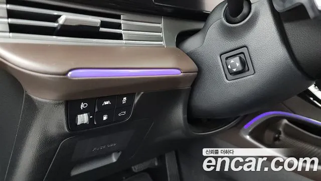 Hyundai Grandeur 2020 thumb 6