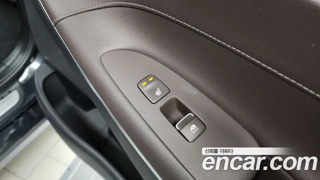 Hyundai Grandeur 2020 thumb 5