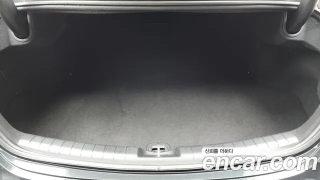 Hyundai Grandeur 2020 thumb 11
