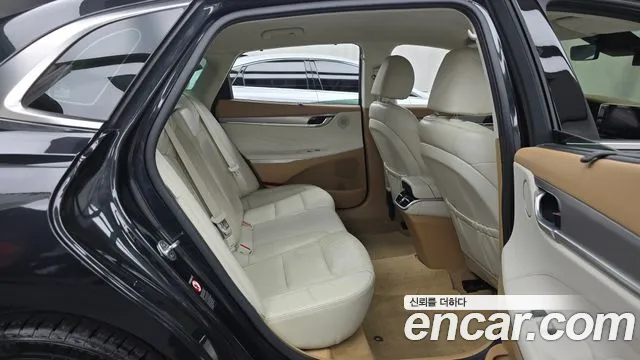 Hyundai Grandeur 2020 thumb 6