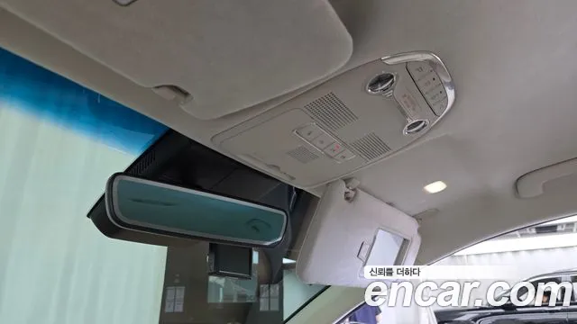 Hyundai Grandeur 2020 thumb 12