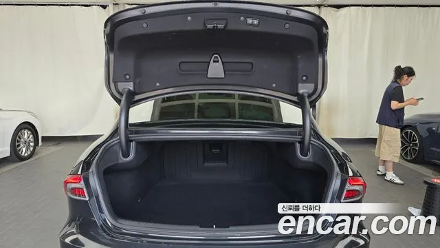 Hyundai Grandeur 2020 thumb 4