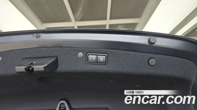 Hyundai Grandeur 2020 thumb 7