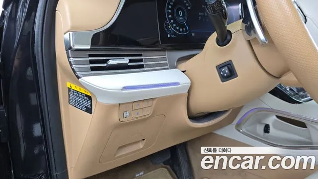 Hyundai Grandeur 2020 thumb 9