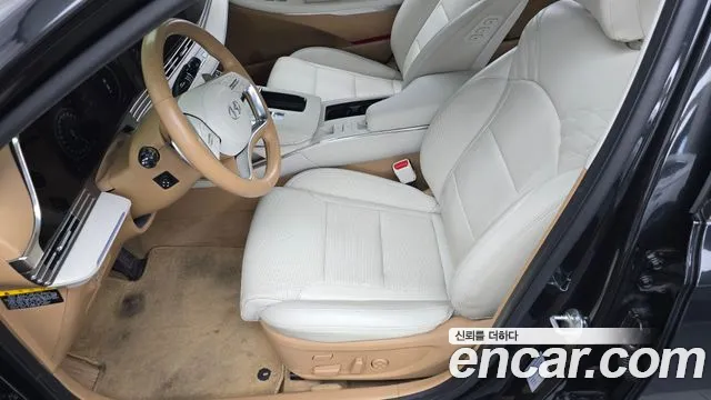 Hyundai Grandeur 2020 thumb 3