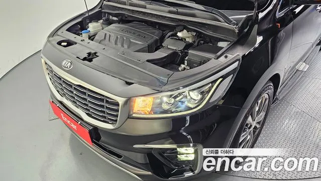 Kia Carnival 2019 thumb 12
