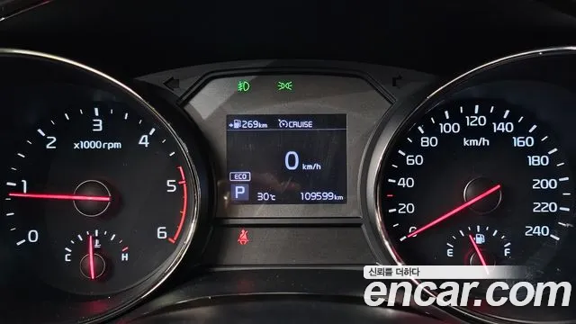 Kia Carnival 2019 thumb 11