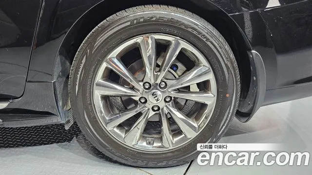 Kia Carnival 2019 thumb 8