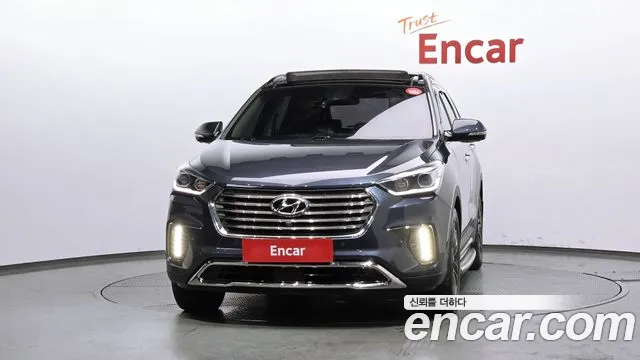 Hyundai Cruze 2016 thumb 4