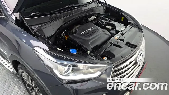 Hyundai Cruze 2016 thumb 7