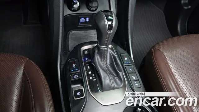 Hyundai Cruze 2016 thumb 5