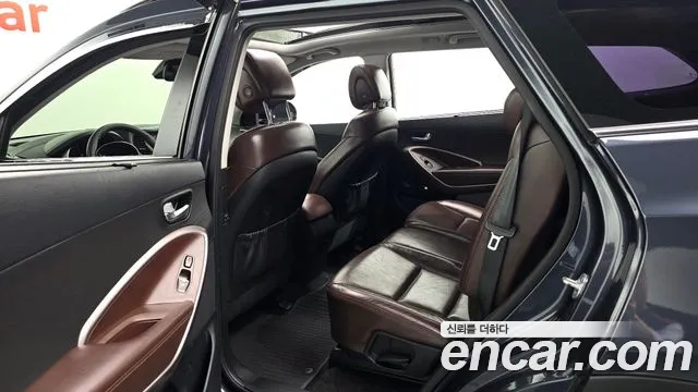 Hyundai Cruze 2016 thumb 8
