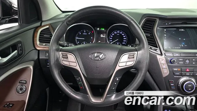 Hyundai Cruze 2016 thumb 9