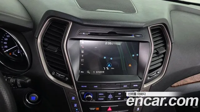 Hyundai Cruze 2016 thumb 6