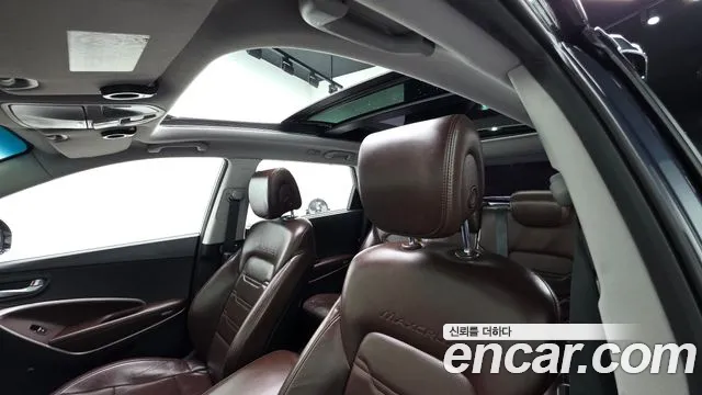 Hyundai Cruze 2016 thumb 10