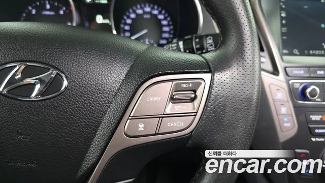 Hyundai Cruze 2016 thumb 11