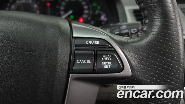 Honda Odyssey 2013 thumb 5