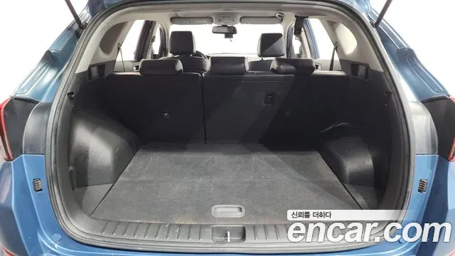 Hyundai Tucson 2017 thumb 7