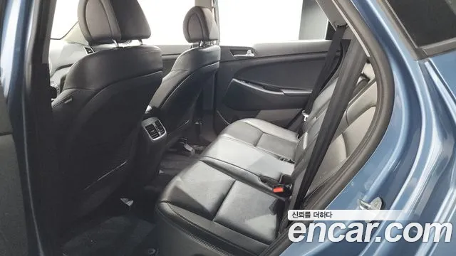Hyundai Tucson 2017 thumb 5