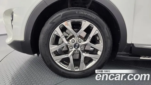 Kia Sorento 2019 thumb 7